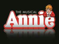 Historical figures mentioned in the musical Annie