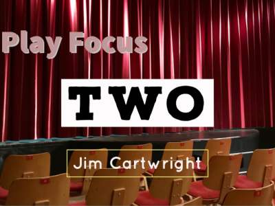 Two by Jim Cartwright