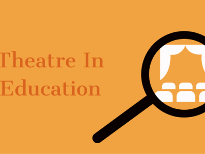 Theatre In Education Links