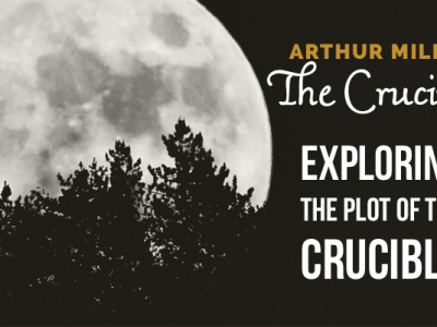 The Crucible: Exploring the plot