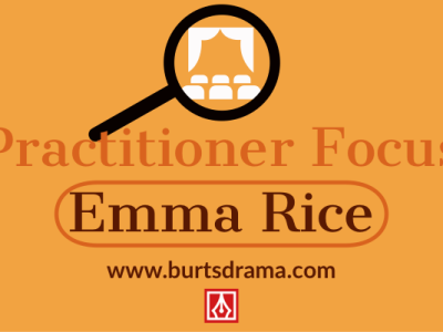 Practitioner Guide: Emma Rice