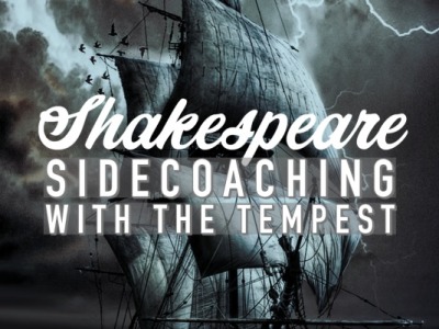 Sidecoaching with The Tempest